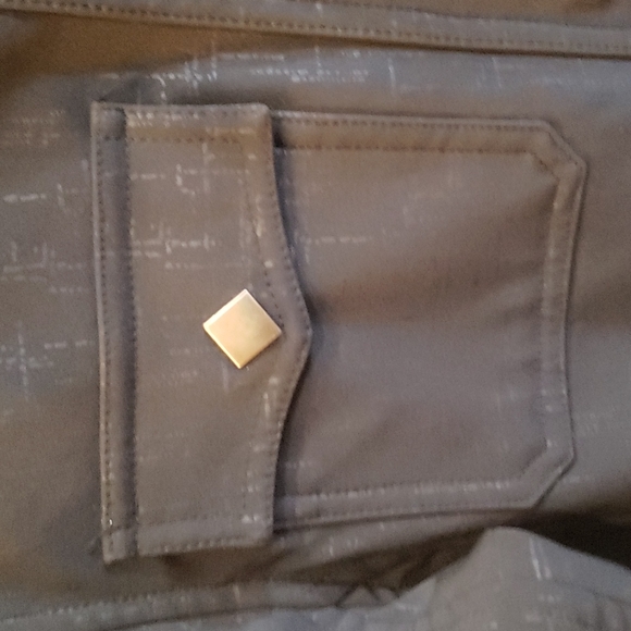 Outback jacket - Picture 4 of 4